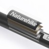 Палка треккинговая Naturehike 7075 AL NH17D017-D 61-135 черный