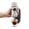 Кофеварка ручная WACACO Nanopresso Elements Chill white, WCCCHWH