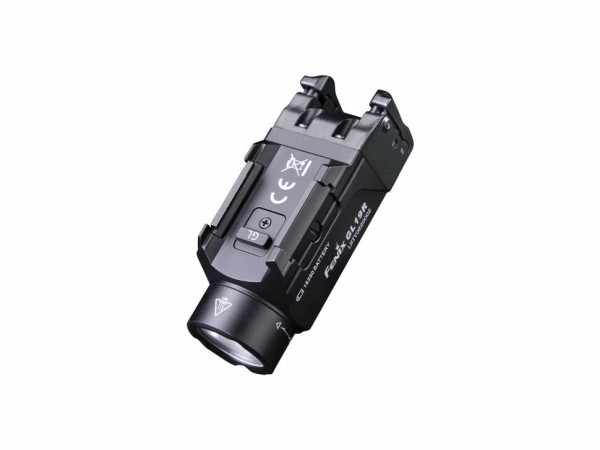 Фонарь Fenix тактический GL19R