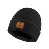 Водонепроницаемая шапка Dexshell Watch Beanie черный S/M (56-58 см)
