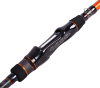 Удилище спин. Maximus GRAVITY-X JIG 23ML 2,3m  5-21g