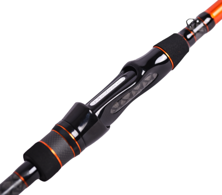 Удилище спин. Maximus GRAVITY-X JIG 23ML 2,3m  5-21g