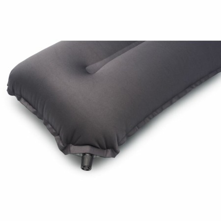 Подушка Naturehike NH17A001-L самонадувающаяся зеленая, 6927595746240