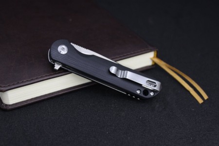 Нож Firebird FH41S-BK