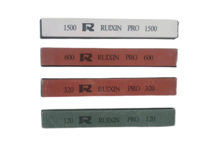 Дополнительный камень для точилок 1500 grit Ruixin, SPEP1500R