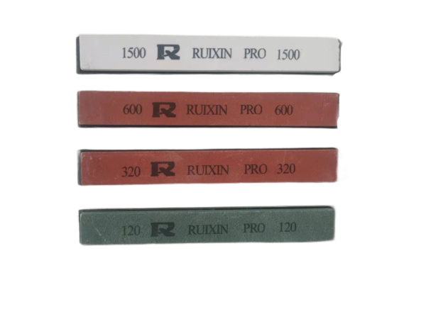 Дополнительный камень для точилок 600 grit Ruixin, SPEP600R
