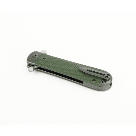 Нож складной Adimanti Самсон by Ganzo (Brutalica дизайн), Samson-GR