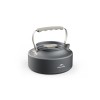 Чайник туристический Naturehike CNK2450CF010 0.8л серый