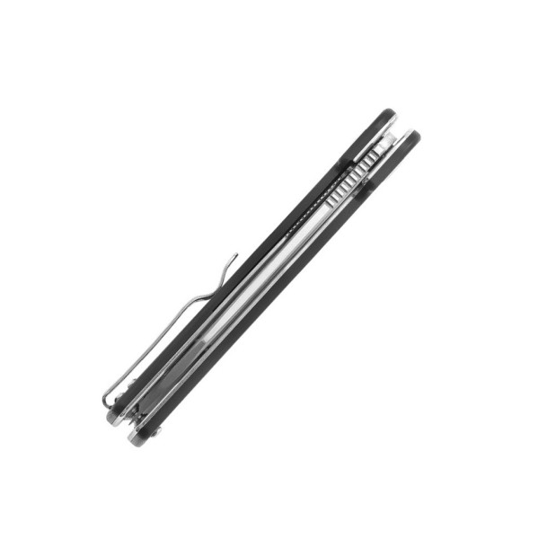 Нож Ganzo G770-BK черный