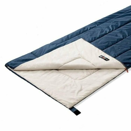 Мешок спальный Naturehike NH19S015-D  конверт цвет синий, 6927595737606