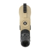 Зрительная труба Veber Defence PRO 15-45x60 ED FFP