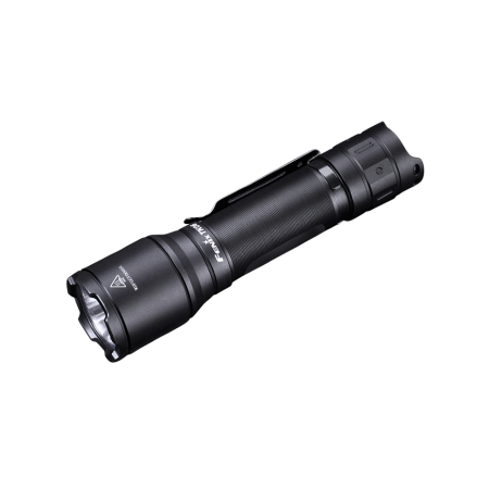 Уцененный товар Фонарь Fenix TK06 Cree SST20 L4(Новый. Вскрытая упаковка)