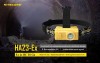 Налобный фонарь Nitecore HA23-Ex CREE XP-G 150°, 19548