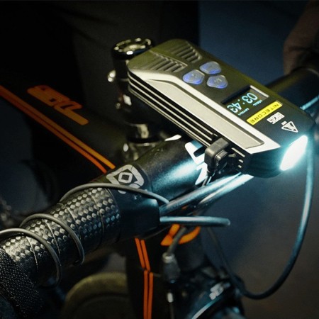 Велофара Nitecore BR35 Cree XM-L2 U2, 17189