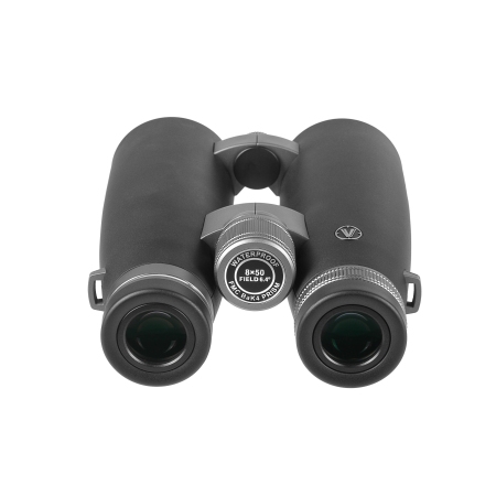 Бинокль Veber Silver Line II 8x50WP
