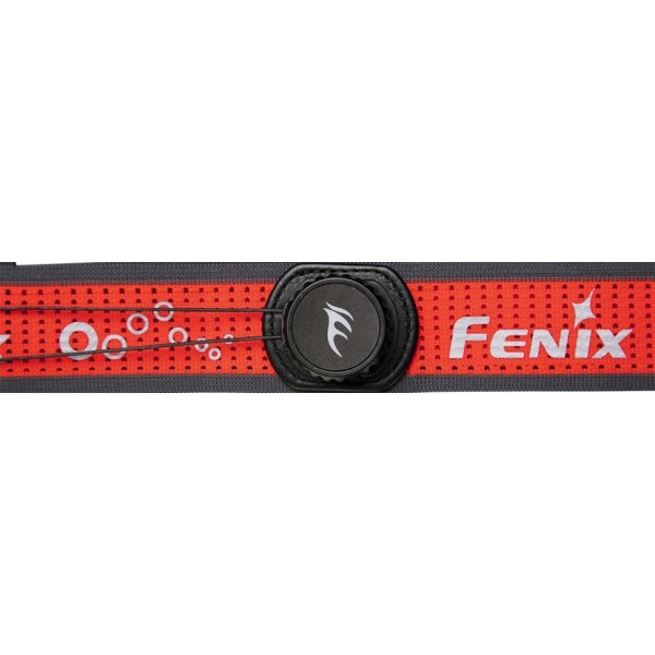 Ремешок для фонаря на голову Fenix AFH-05