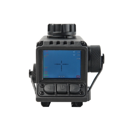 Прицел цифровой Veber DigitalHunt RD32X3-24 ночной