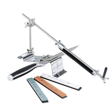 Уцененный товар Точилка Ruixin Pro 3 RX 003, RX-003(Поврежденная упаковка)