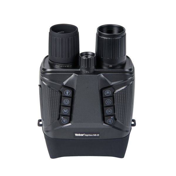 Бинокль ночного видения Veber DigiView NB-01 цифровой
