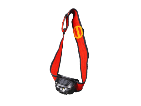 Налобный фонарь Fenix HL18RT