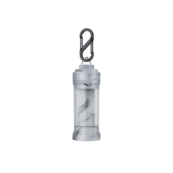 Фонарь Fenix CL22R белый