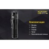 Уцененный товар Фонарь Nitecore EC30