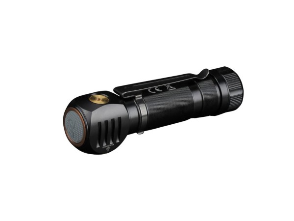 Мультифонари Fenix HM61R