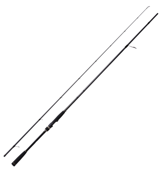 Удилище спин. Maximus CONTACT JIG 25H 2,5m 15-56g