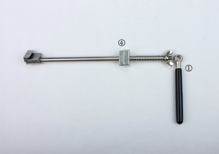 Точильный станок Ganzo Touch Pro Steel, GTPS