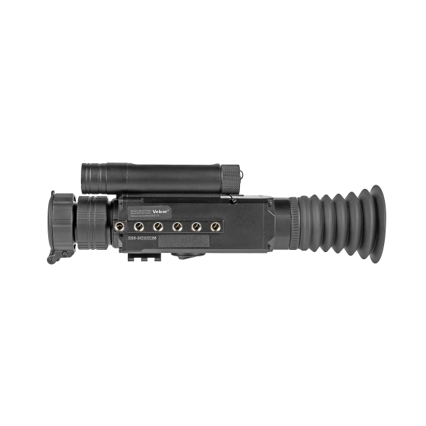 Прицел цифровой Veber Rapid PD-S450C ночной