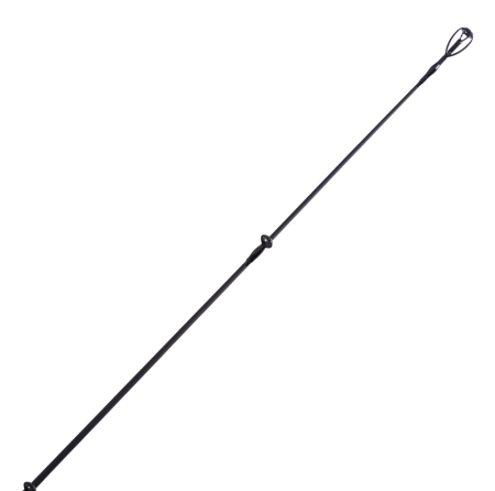 Удилище спин. Maximus WORKHORSE V4  24ML 2,4m  4-20g