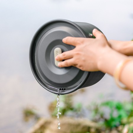 Набор посуды Naturehike 3 в 1 CNK2450CF010