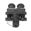 Бинокль ночного видения на шлем Veber DigiView NB-01HM цифровой