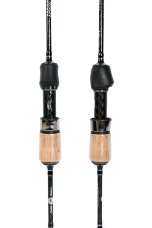 Удилище спин. Maximus Legend NANO-JIG 17XUL-HS 1,7m 0,2-1,5g
