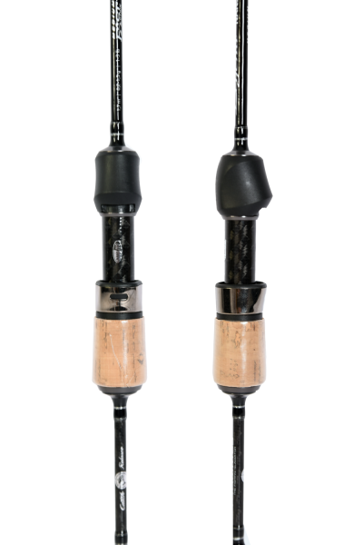 Удилище спин. Maximus Legend NANO-JIG 17XUL-HS 1,7m 0,2-1,5g