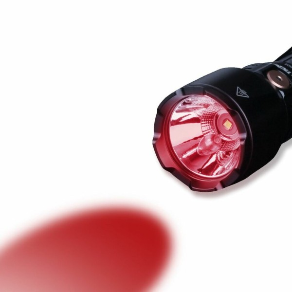 Уцененный товар Фонарь Fenix TK26R (Вскрытая упаковка.)