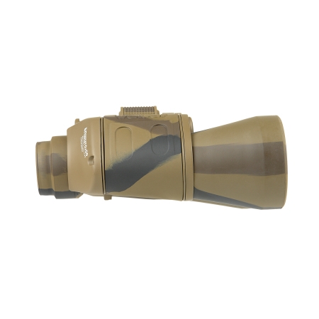 Бинокль Veber Classic БПШЦ  10*50 VRWA кам