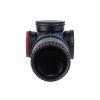Прицел оптический Veber Wolf Alfa 1-6x24 FCD