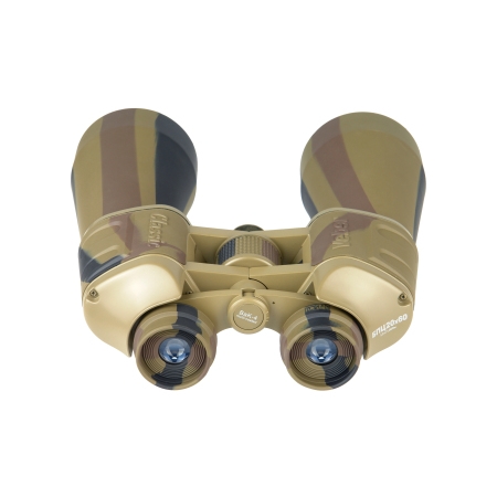 Бинокль Veber Classic БПЦ  20*60 VR кам