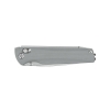 Нож складной SRM Terrier 258L-GK2 серый