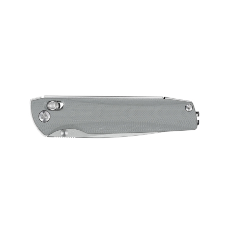 Нож складной SRM Terrier 258L-GK2 серый