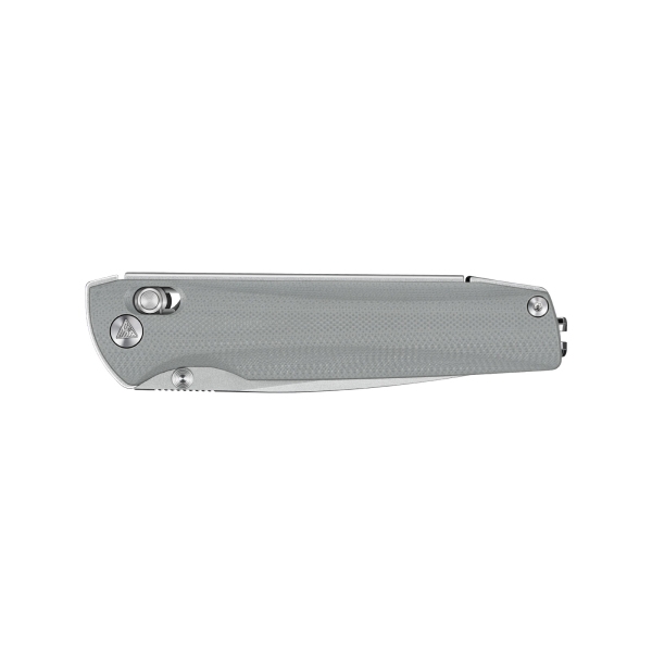 Нож складной SRM Terrier 258L-GK2 серый
