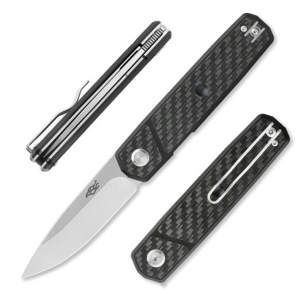 Нож складной Firebird FH927-CF карбоновый