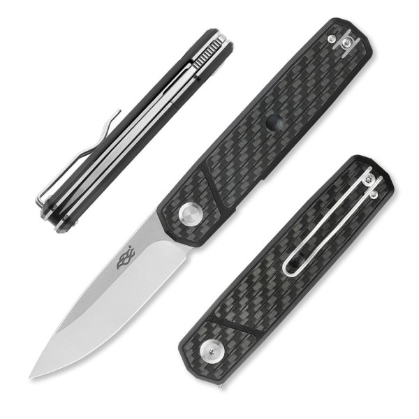 Нож складной Firebird FH927-CF карбоновый