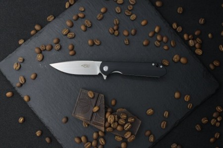 Нож Firebird FH41S-BK