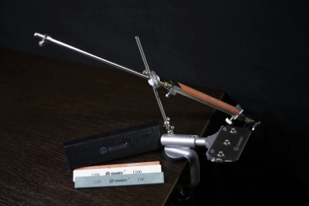 Точильный станок Ganzo Razor Pro, GRP