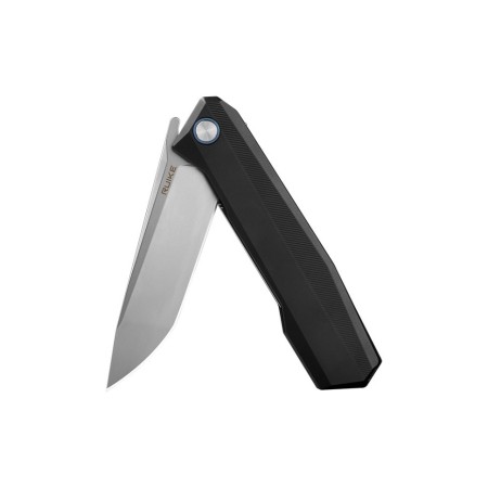 Нож складной Ruike P166-AB черный