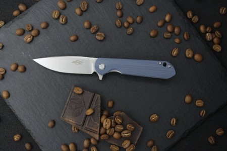 Нож Firebird FH41S-GY