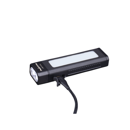 Фонарь Fenix индустриальный WT16R 300 люмен (Вскрытая, поврежденная упаковка)