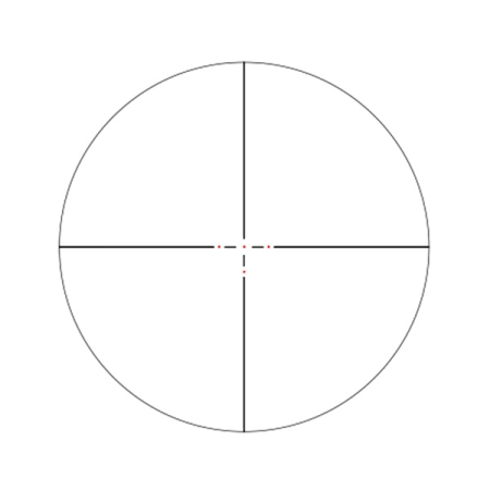 Прицел оптический BRITE LPVO 1-8X24 IR